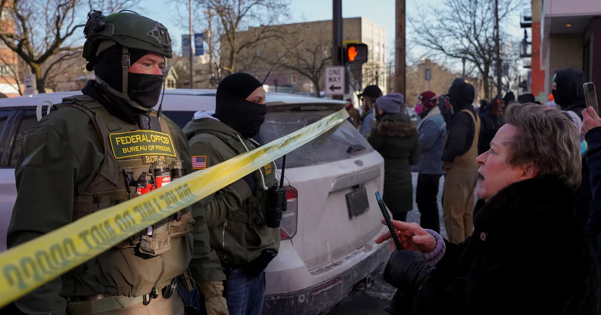 Relvaõiguste organisatsioonid süüdistavad Trumpi administratsiooni põhiseaduse eiramises