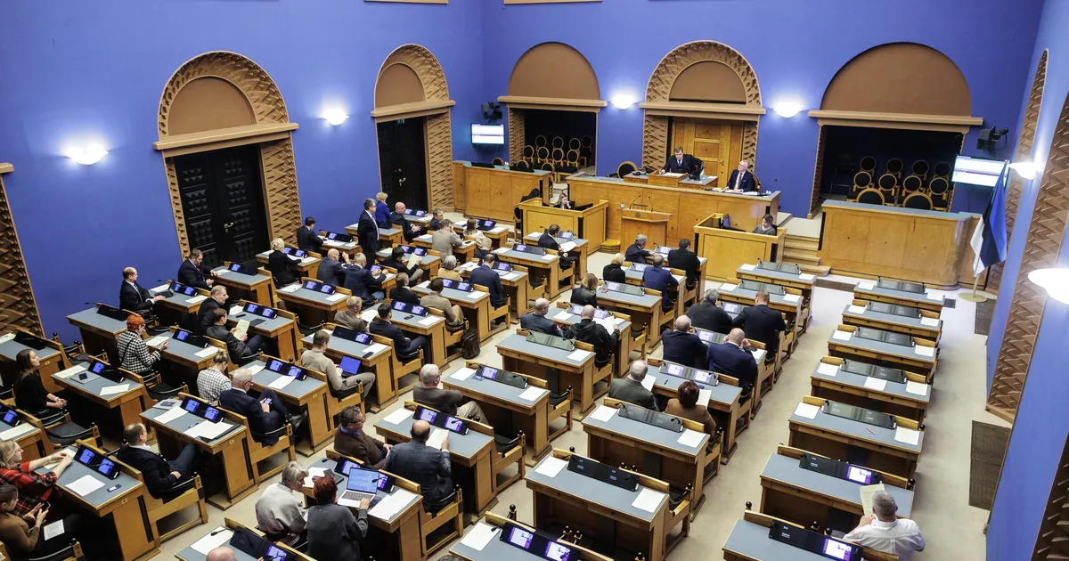 KUKU ⟩ Juhtiv riigiprokurör: riigikogu peaks kuluhüvitiste küsimuse lõpuks ometi ära lahendama