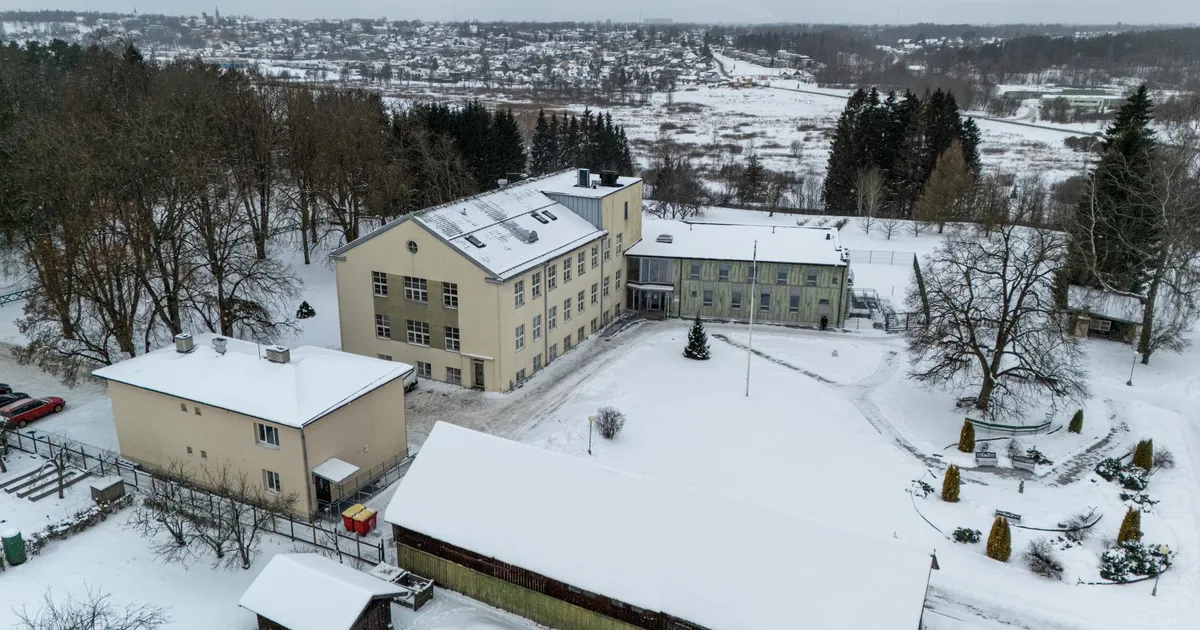 KAKS KRIMINAALASJA ⟩ Linn salastas hooldekodu järelevalve tulemused