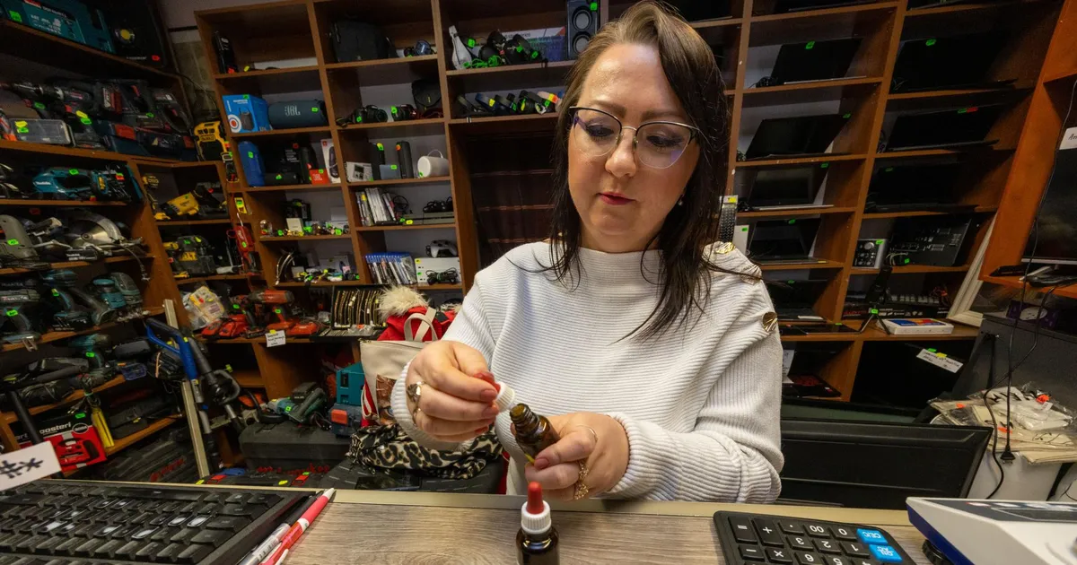 Pandimajja jõuab üha enam internetist ostetud kassikulda