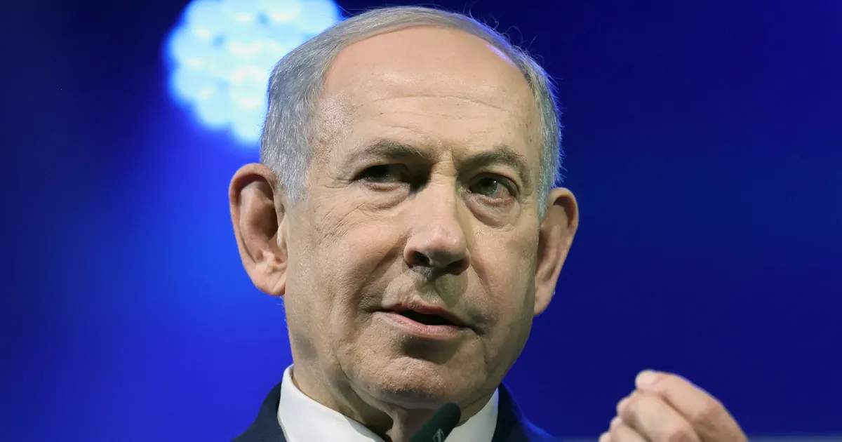 Netanyahu: Palestiina riiki Gazasse ei tule