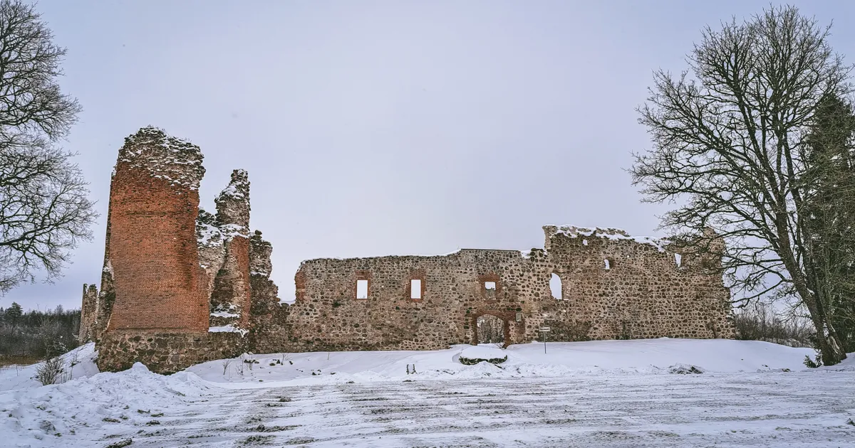 Jõgevamaa maitsete aasta avatakse Laiuse linnuses