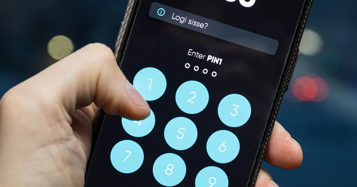 Pane tähele: 26. veeburarist uueneb riigi e-teenustesse sisselogimine