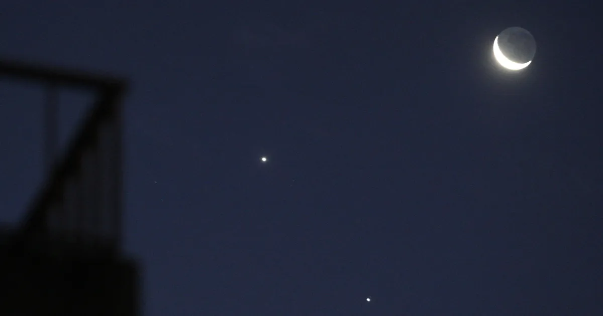 Selle aasta suurim majandusotsus… tehakse planeetide seisu järgi