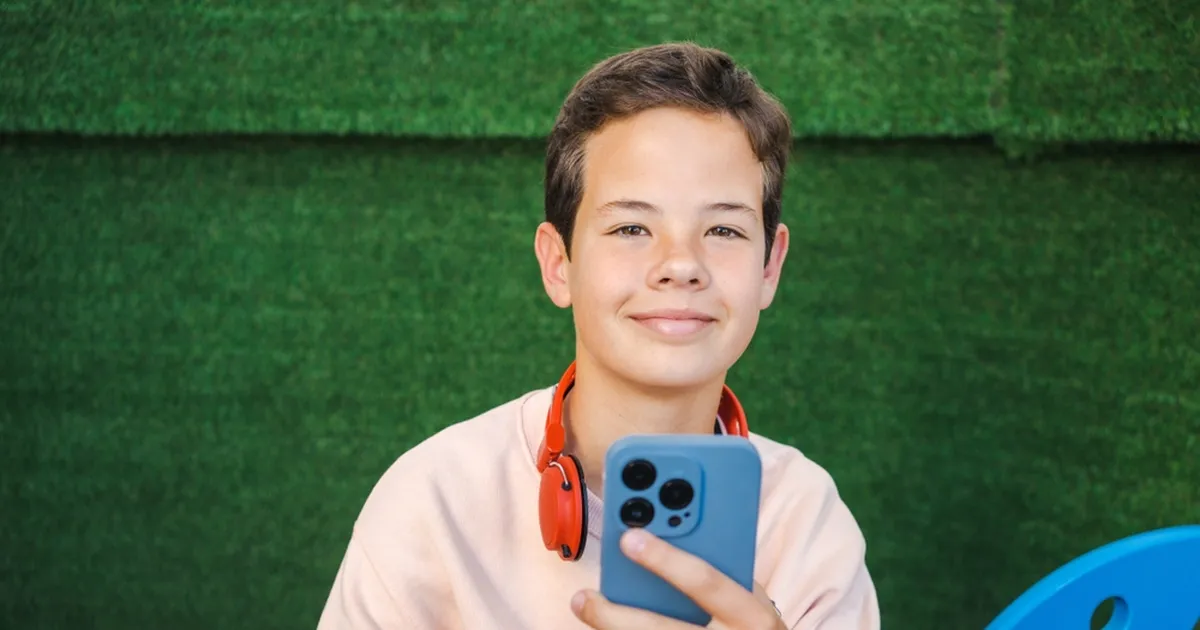 Eksperdid hoiatavad: see sisu jõuab teismeliste poisteni isegi siis, kui nad seda ei otsi