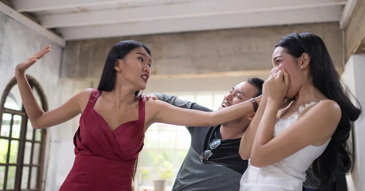 Pulmad muutusid veriseks massikakluseks: ootamatu sündmus ajas pered tülli