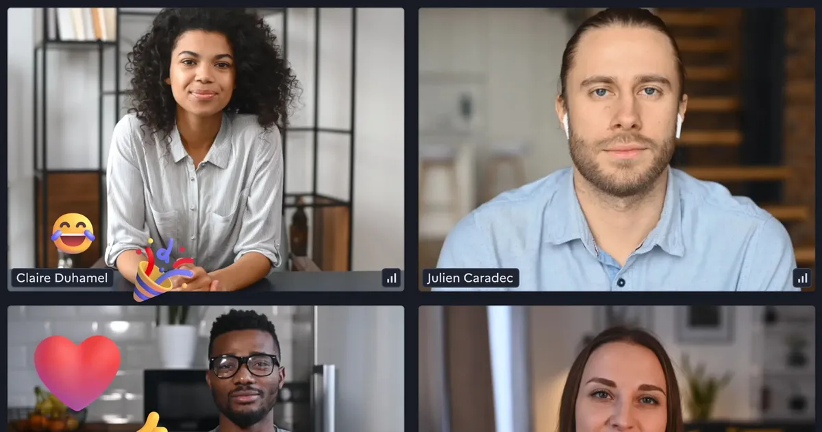 Digigiljotiin: Prantsuse valitsus näitas Teamsile ja Zoomile ust, valides kodumaise tarkvara