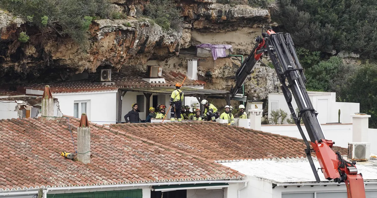 Tragöödia puhkusesaarel: voodis maganud paarile sadas pähe hiidrahn