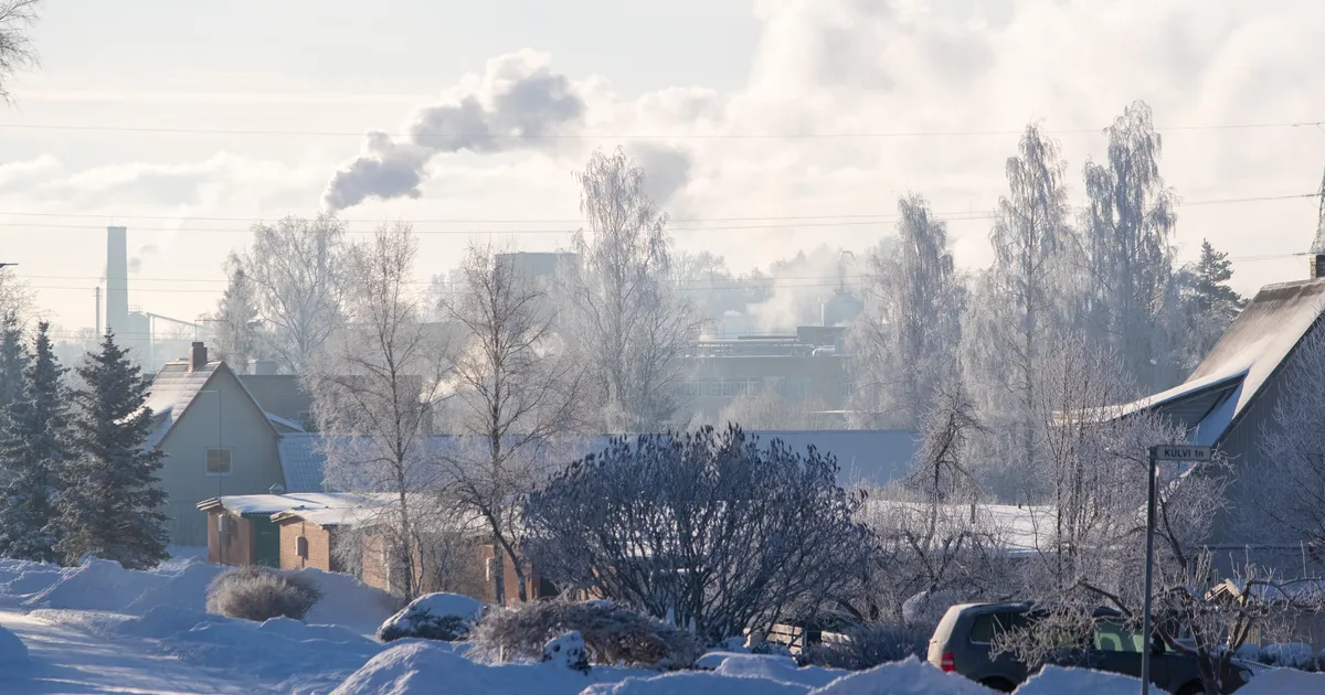 Sünoptik hoiatab: ees ootavad tõeliselt krõbedad külmakraadid, kohati võib külma olla kuni –30