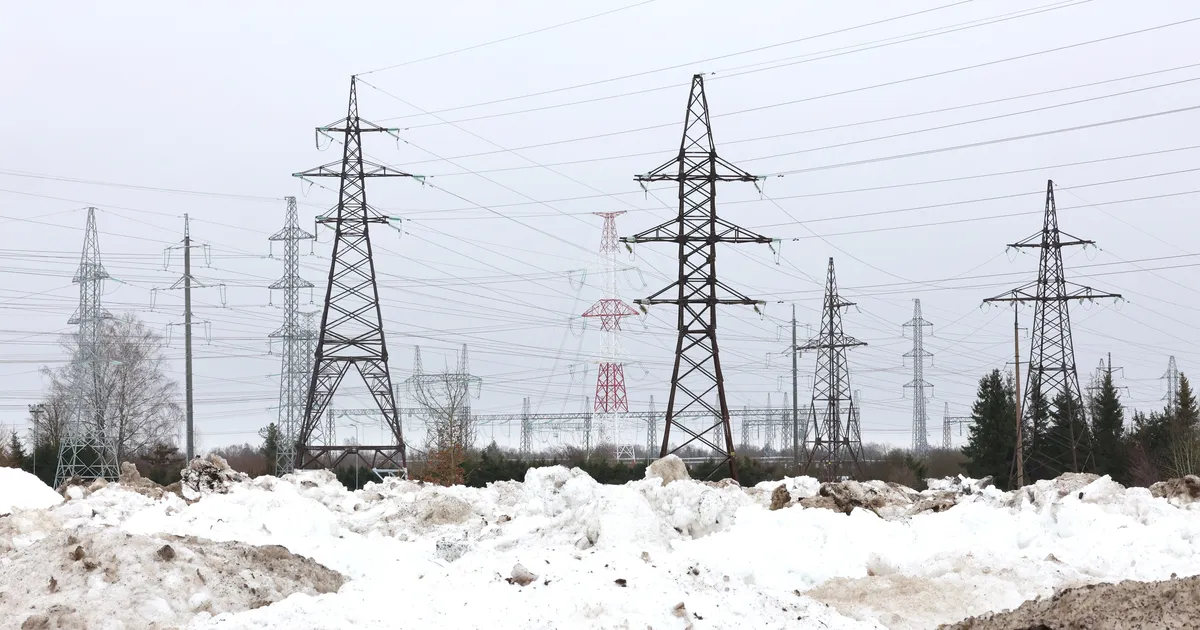 EL annab 113 miljonit eurot kriitilise taristu kaitseks Balti riikides ja Poolas