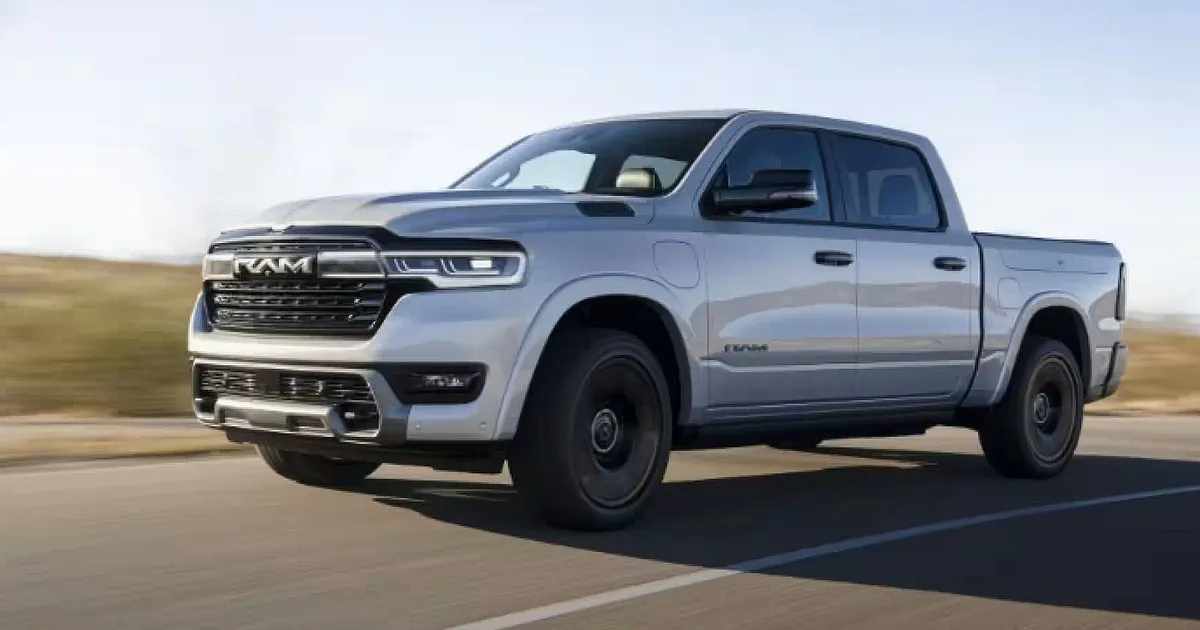 SÄRTSU JA BENSIINI LIIT ⟩ USA autotööstus liigub generaatoriga akuautode suunas