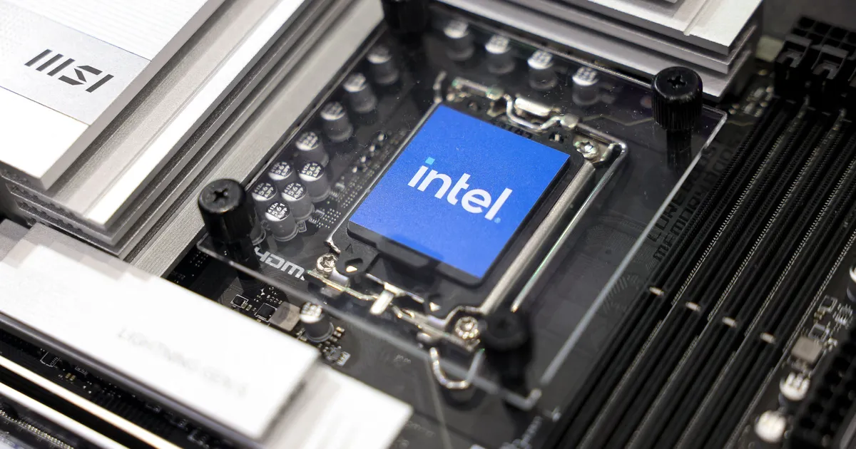 MOORE´I SEADUSE LÕPP? ⟩ Kiibid enam tihedamaks ei muutu – mis saab edasi?