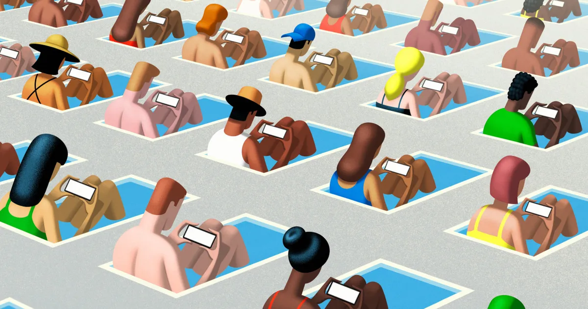 WSJ: Ameerika monokultuuri tõus ja langemine