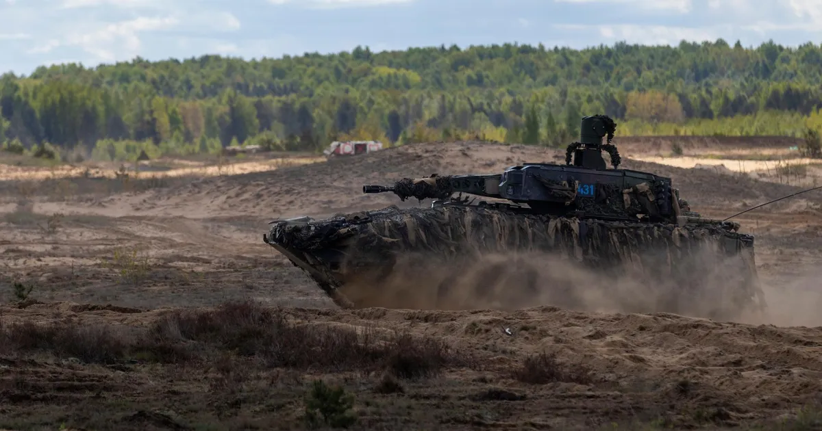 KOHALIK VAADE ⟩ «Leedu Nursipalu» saatus mõjutab ka Eestit