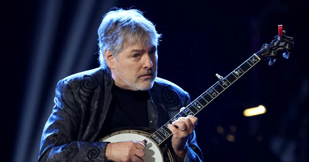 Béla Flecki BEATrio: Jazzkaar toob Eestisse bandžo, harfi ja trummide haruldase koosluse