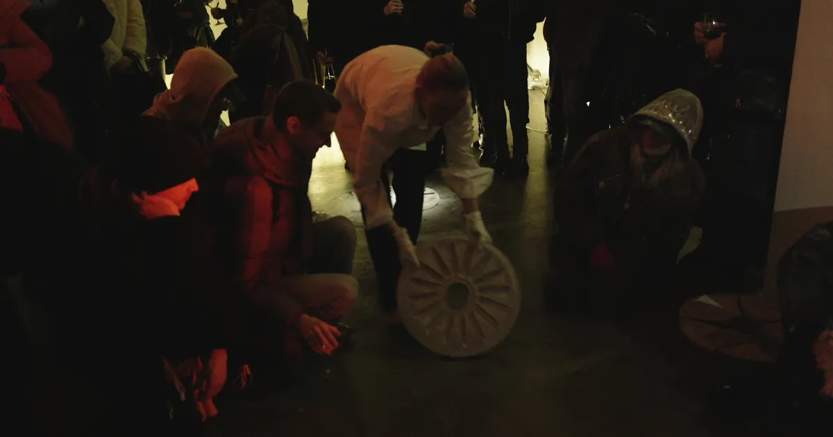 ARVUSTUS ⟩ Ratas keerleb, usud sa sellesse või mitte