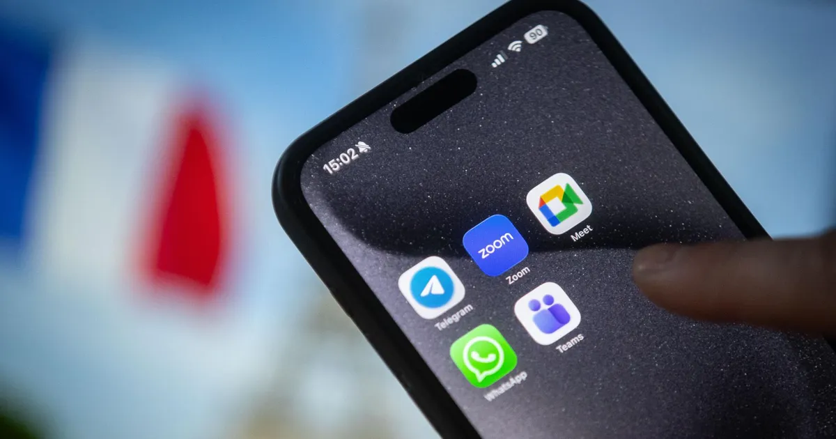 Eesti riigiasutused hoiduvad Zoomi ja Google Meeti kasutamisest