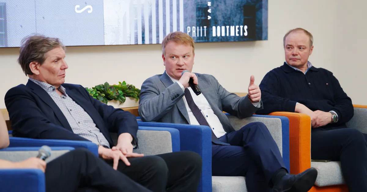 Eesti vanglate ajalugu jõudis esmakordselt kaante vahele