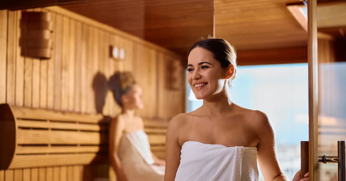 ETTEVAATUST ⟩ Levinud hooldusviga võib rikkuda su sauna