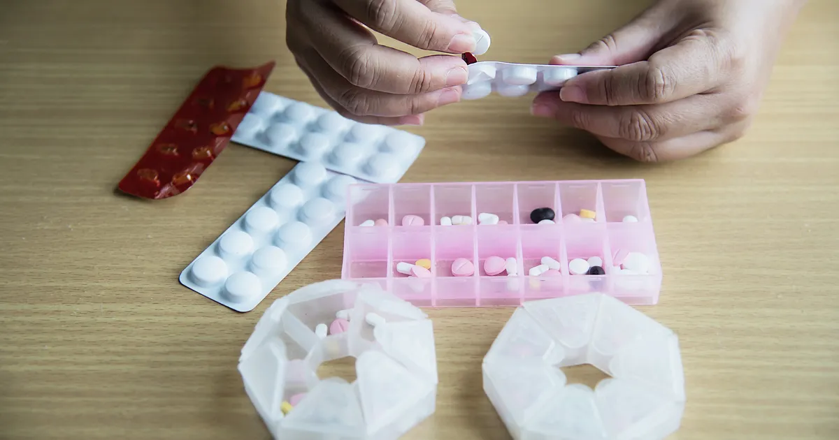 OOTAMATU OHT ⟩ Eestlastele omane geenivariant võib ravimi mürgiks muuta