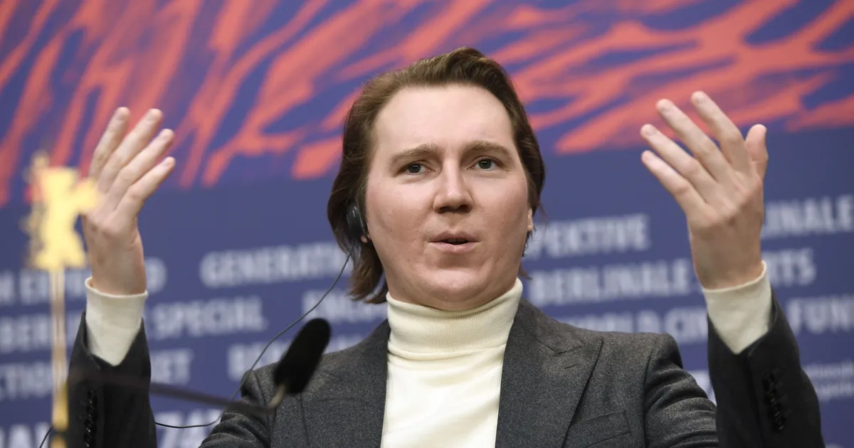 Quentin Tarantino poolt läbi sõimatud näitleja avas suu: ma olen tänulik, et...