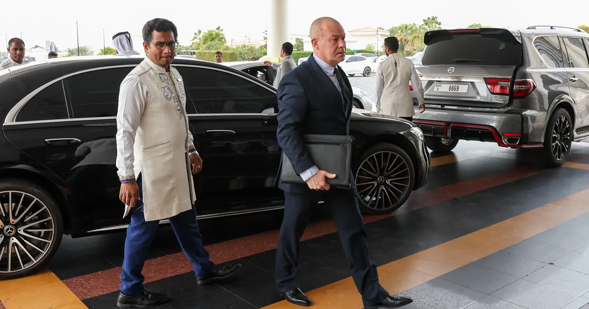 WSJ: Kolm stsenaariumi, kuidas Trumpi rahusurve Ukrainas avalduda võib