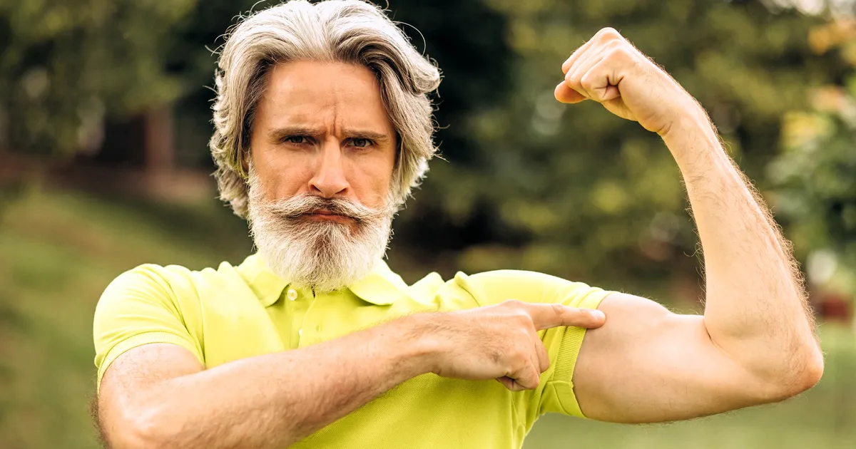 Väsimus, kõhurasv ja kadunud libiido? Dr Margus Punab selgitab, miks mehed tegelikult oma elujõu kaotavad