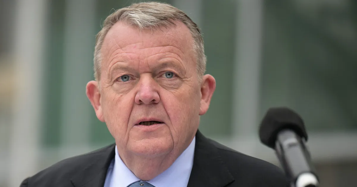 Taani välisminister pärast kõnelusi USAga: olen Gröönimaa osas veidi optimistlikum