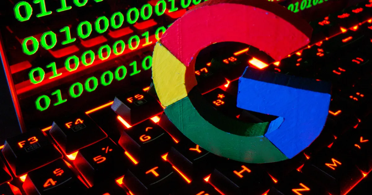WSJ: Google kavandab kabelimatsu Hiina firmale, mis on seotud kolossaalse küberrelvaga