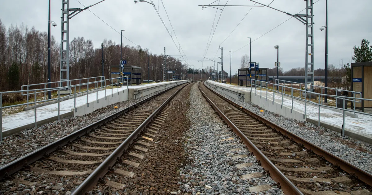Läti radikaalne plaan: Venemaa rünnaku korral hävitatakse piiriäärsed teed ja raudtee