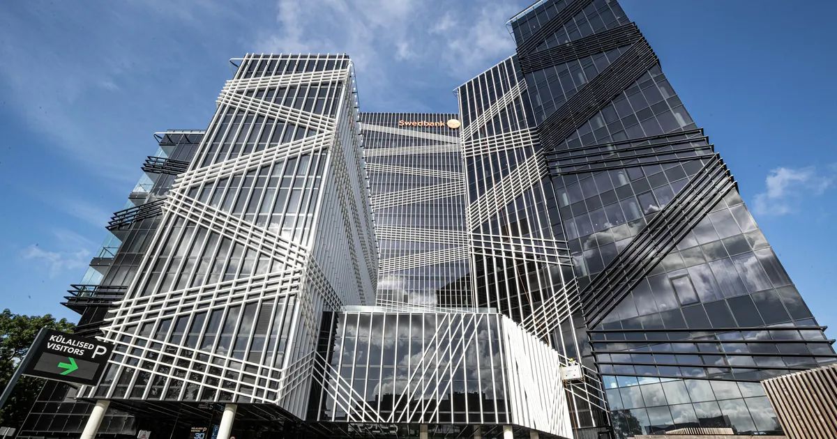 SEB ja Swedbanki kasumid liiguvad eri suundades: mis peidab end numbrite taga