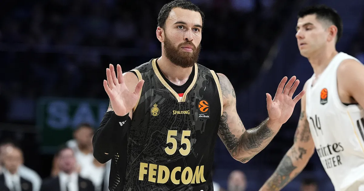 Euroliiga klubi on pärast vene raha ärakukkumist krahhi äärel