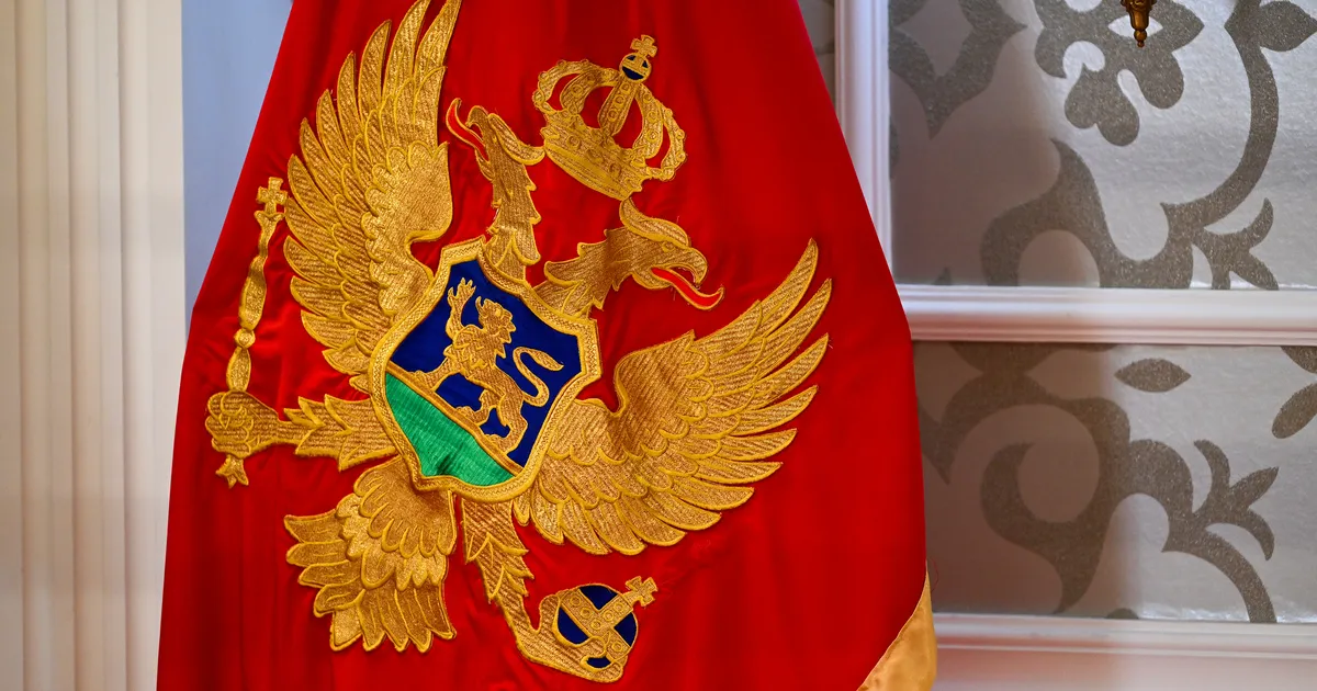 Seksivideo skandaal raputas Montenegrot: tippametnik ja presidendi endine nõunik astusid tagasi