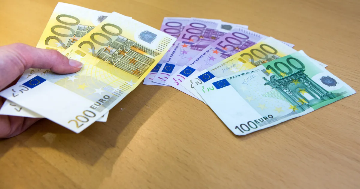 Konsultatsioonifirma EY Eesti kasvatas käivet