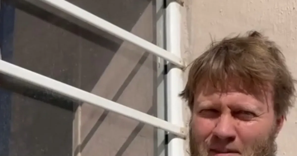 Andro Roosi videotervitus: elan loomulikult seal, kus ei ole halli taevast