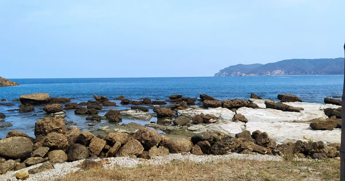 Jõhker hoiatus puhkuseparadiisis: Ecuadori rannast leiti viis inimpead