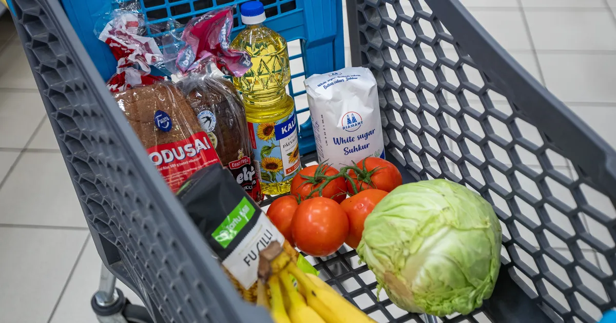 POSTIMEHE OSTUKORV ⟩ Millisest poest saad oma ostukorvi soodsaimalt kokku?