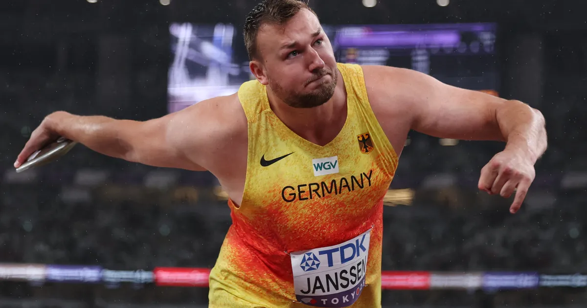 Kolm tippkergejõustiklast said kihlvedudesse panustamise eest võistluskeelu