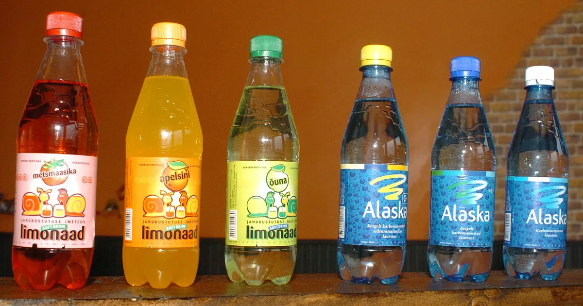 OLÜMPIAKOMMENTAAR ⟩ Tippsport ei ole limonaadiautomaat