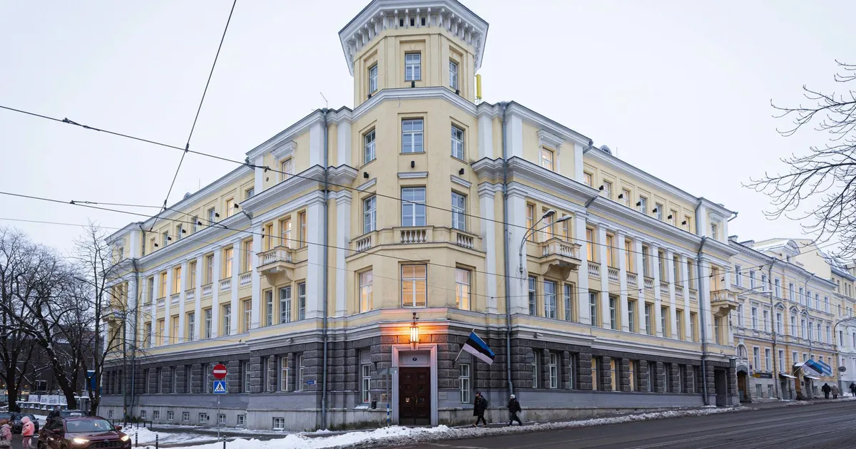 Liisa Pakosta plaan kohtumaja kolida kohtus maru vastuseisuga