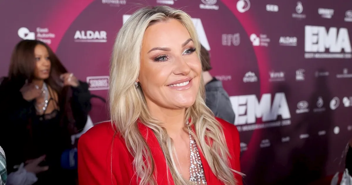 VIDEOINTERVJUU ⟩ Synne Valtri võistlusmomendist teiste muusikutega: tahan teha oma asja!