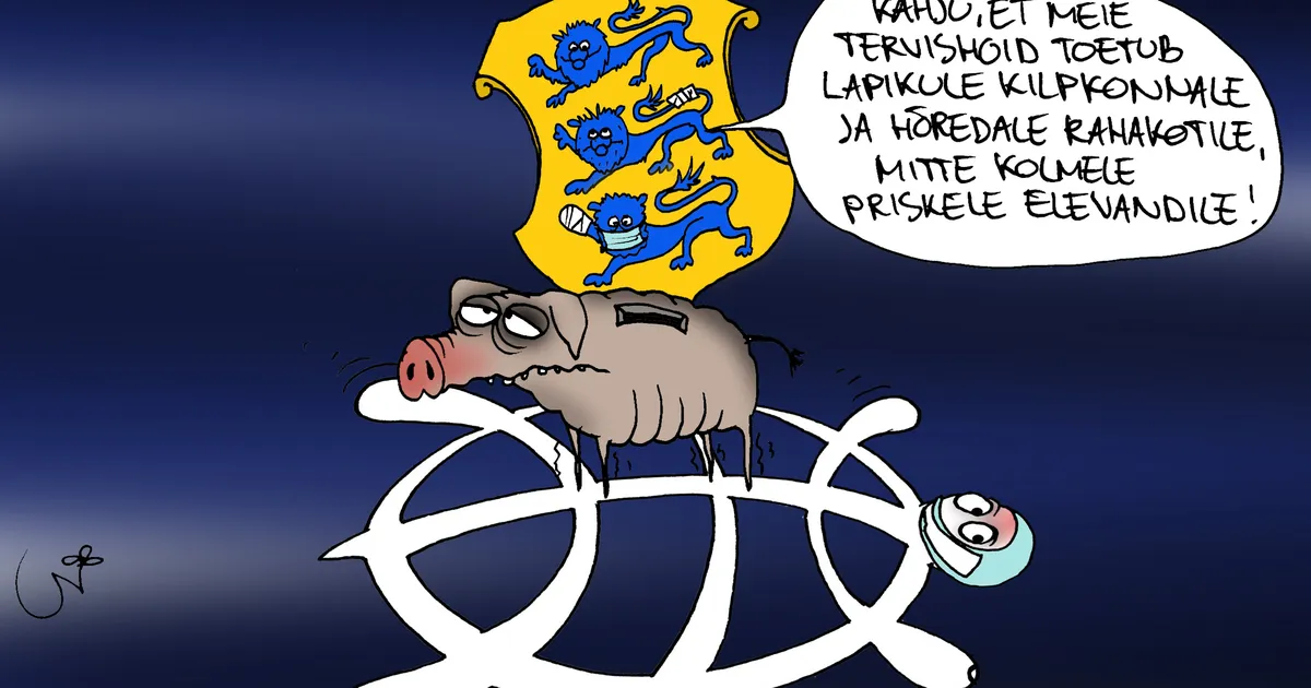 JUHTKIRI ⟩ Mõtteid tõhusast ravist