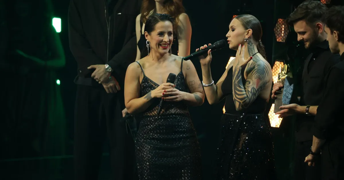 VÕITJAD SELGUNUD ⟩ Kas Eesti Muusikaauhindadel kardetakse riske?