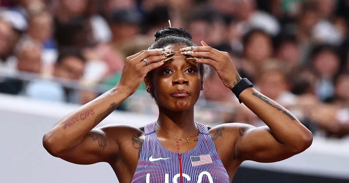 Enam kui 160 km/h kihutanud olümpiavõitja võeti vahi alla