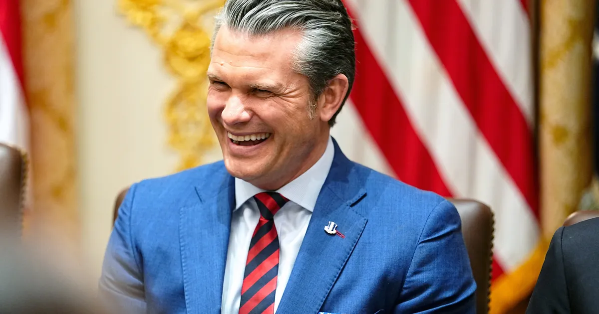 USA kaitseminister ei võta ilmselt osa kohtumisest NATO ametikaaslastega