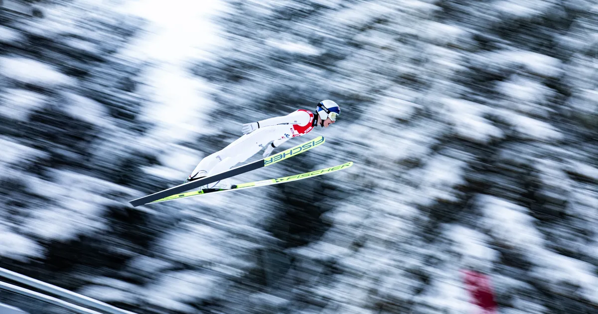 BLOGI ⟩ Seefeldi MK-etapp: Ilves murdis suusasõiduga esikümnesse