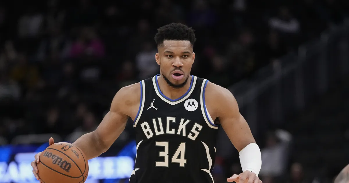 Kreeka superstaar Antetokounmpo võib lähipäevil vahetada koduklubi