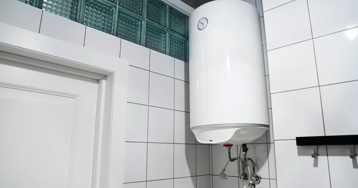 Kas teadsid, et hooldamata boiler võib teha sind väga haigeks?