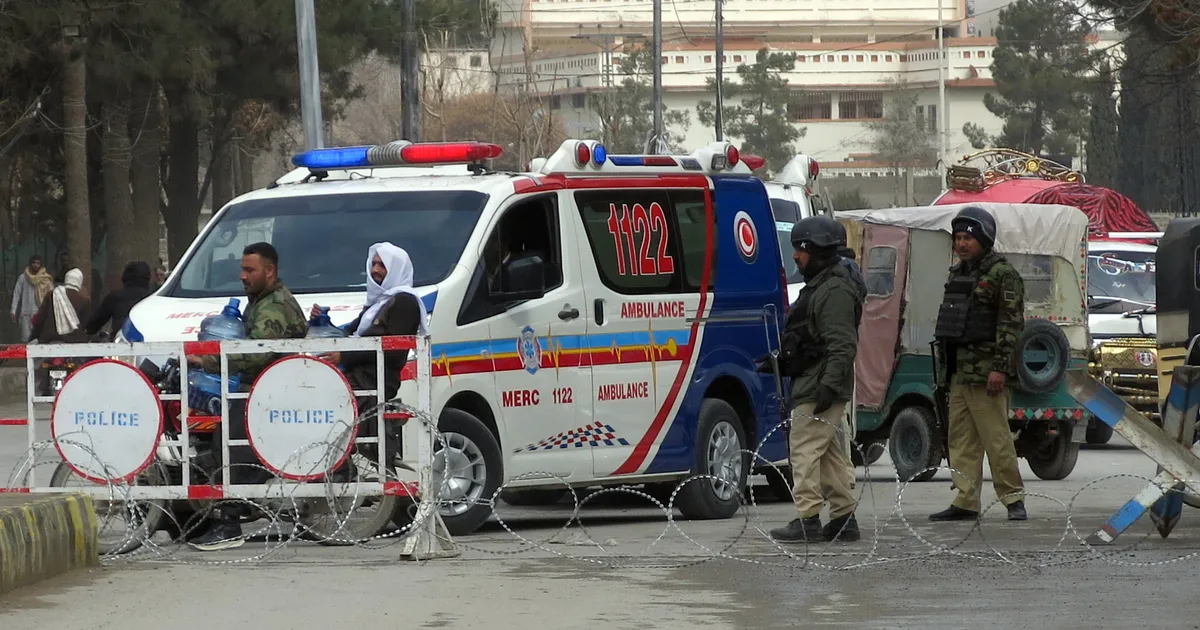 Pakistani rünnakutes on hukkunud 10 julgeolekutöötajat ja 37 mässulist