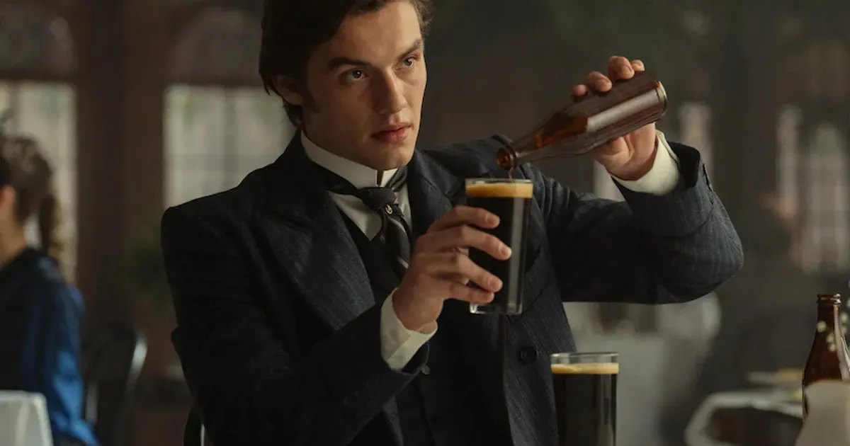 MART SANDER ARVUSTAB ⟩ Ära joo end nõnda punni, et ei näe sa oma…